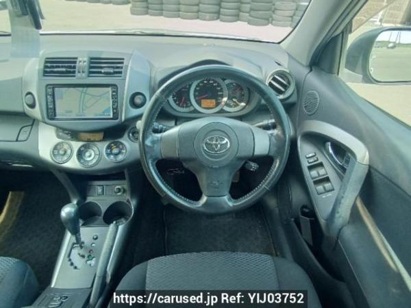 Used 2008 AT toyota rav4 ACA36W Image[19]