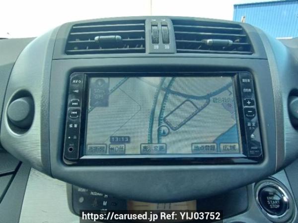 Used 2008 AT toyota rav4 ACA36W Image[20]