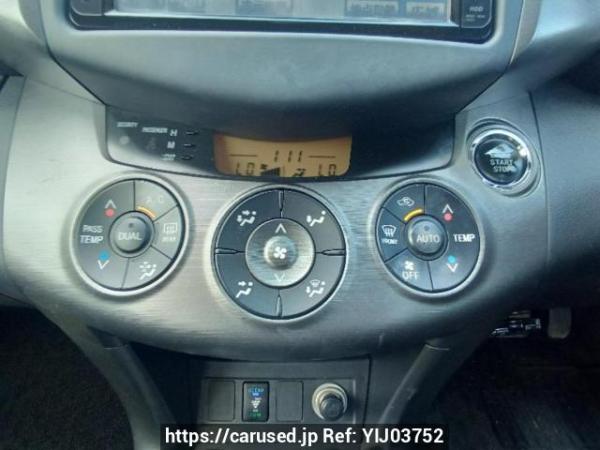 Used 2008 AT toyota rav4 ACA36W Image[21]