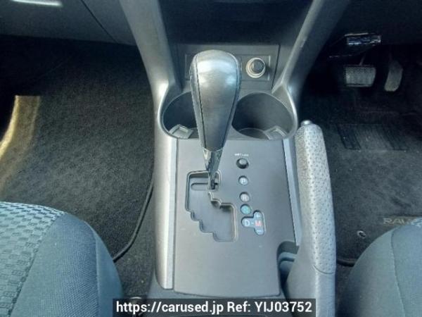 Used 2008 AT toyota rav4 ACA36W Image[22]