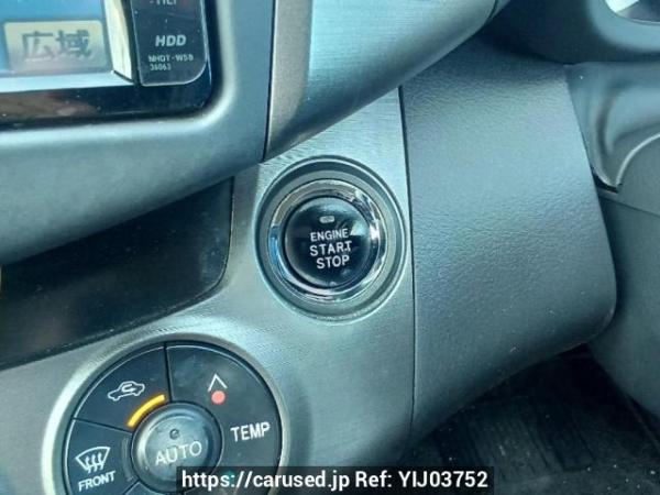Used 2008 AT toyota rav4 ACA36W Image[25]