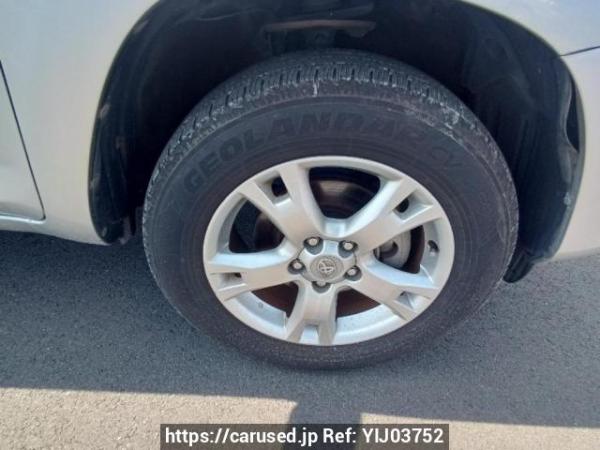 Used 2008 AT toyota rav4 ACA36W Image[27]