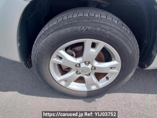 Used 2008 AT toyota rav4 ACA36W Image[28]