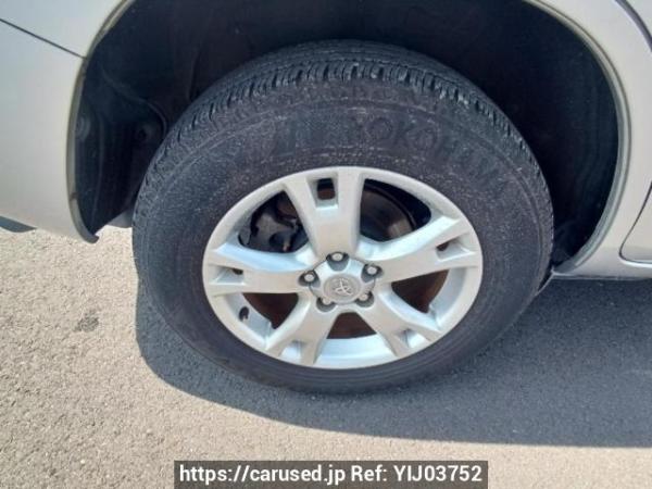 Used 2008 AT toyota rav4 ACA36W Image[29]