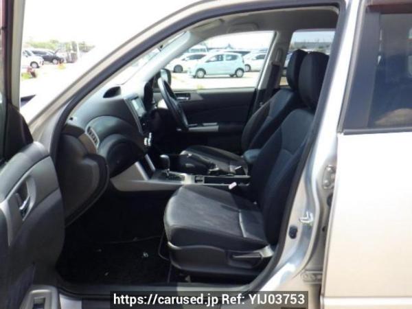 Used 2011 AT subaru forester SH5 Image[12]