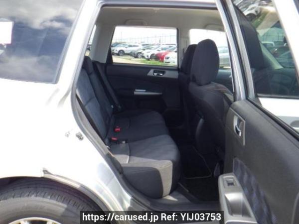 Used 2011 AT subaru forester SH5 Image[13]