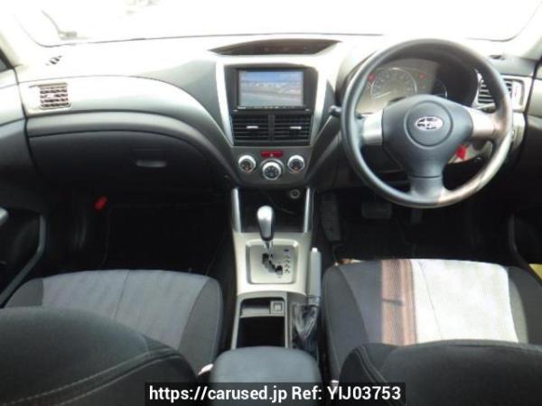 Used 2011 AT subaru forester SH5 Image[15]