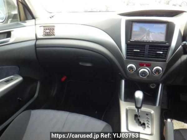 Used 2011 AT subaru forester SH5 Image[16]