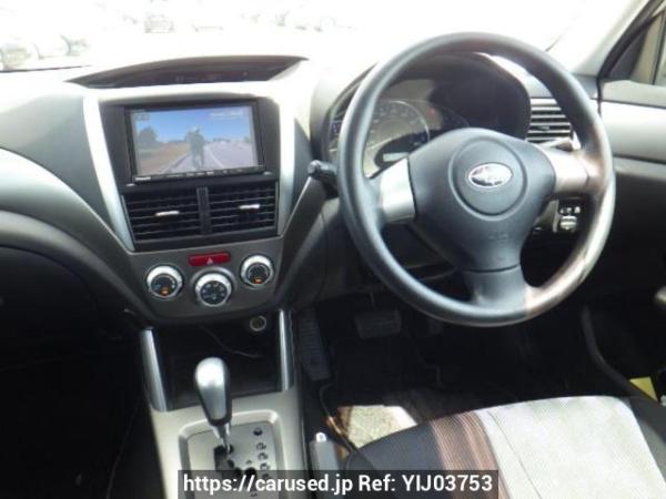 Used 2011 AT subaru forester SH5 Image[18]