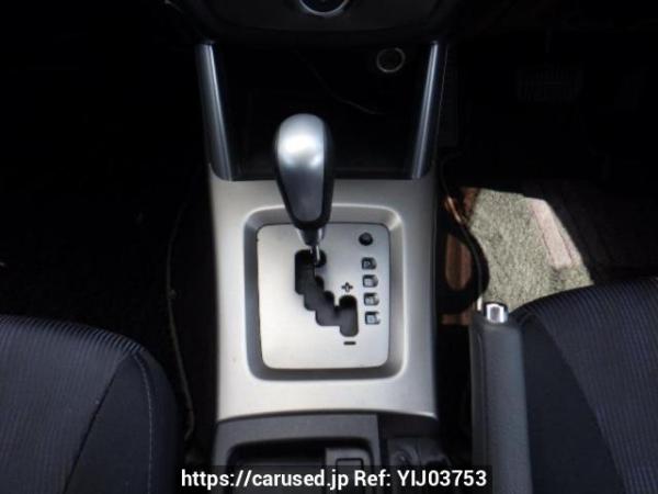 Used 2011 AT subaru forester SH5 Image[19]