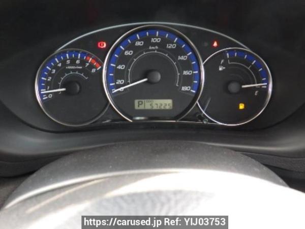 Used 2011 AT subaru forester SH5 Image[20]