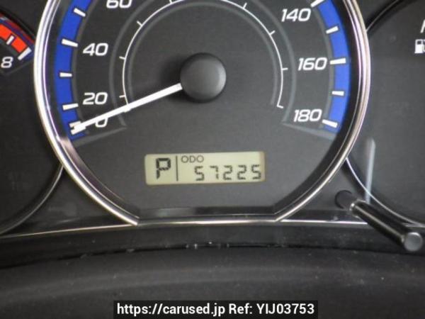 Used 2011 AT subaru forester SH5 Image[21]