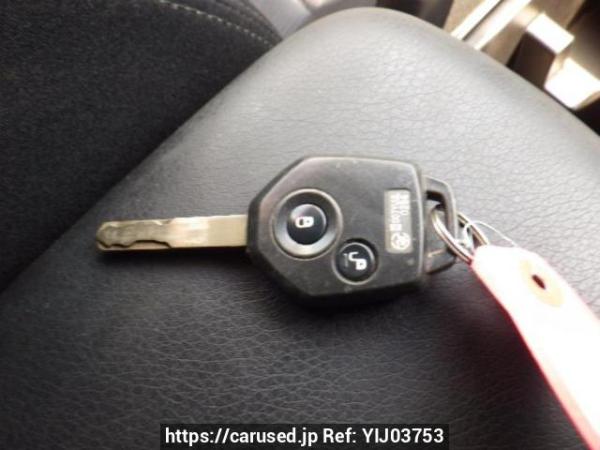 Used 2011 AT subaru forester SH5 Image[23]