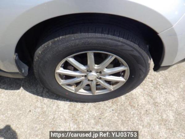 Used 2011 AT subaru forester SH5 Image[24]