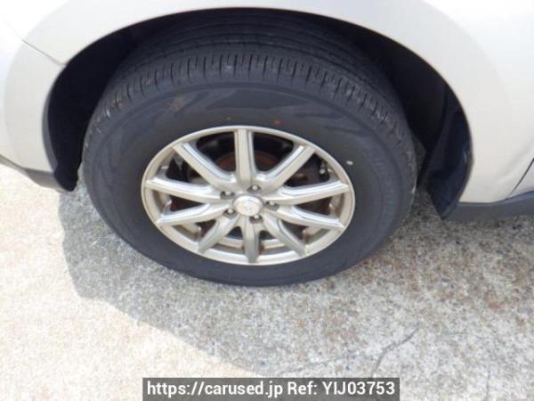 Used 2011 AT subaru forester SH5 Image[27]