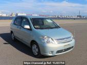 Toyota Raum