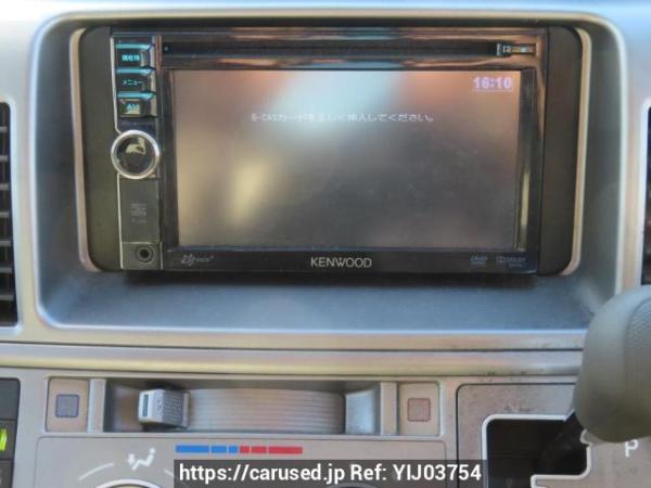 Used 2003 AT toyota raum NCZ20 Image[19]