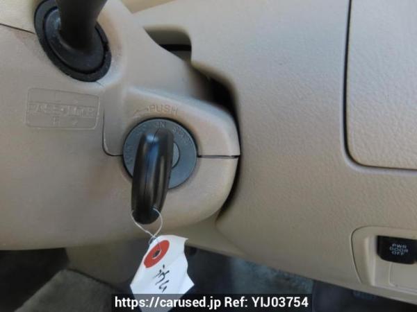 Used 2003 AT toyota raum NCZ20 Image[23]