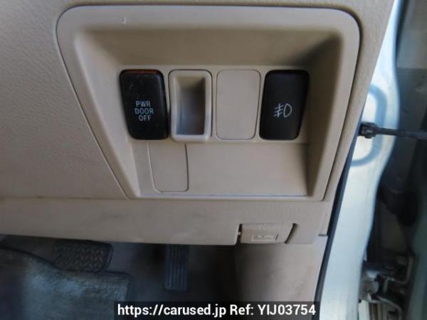 Used 2003 AT toyota raum NCZ20 Image[24]