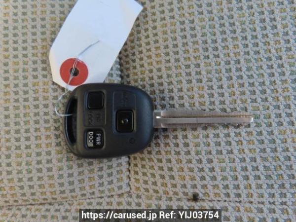 Used 2003 AT toyota raum NCZ20 Image[25]