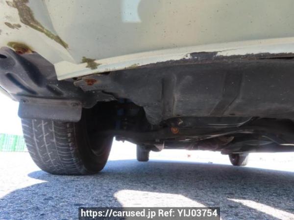 Used 2003 AT toyota raum NCZ20 Image[30]