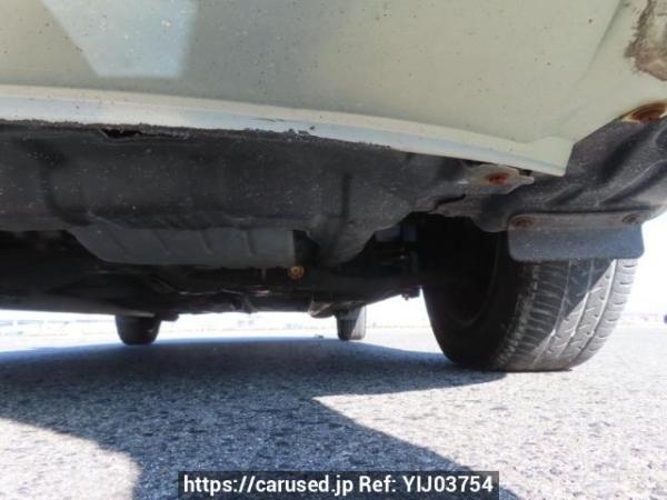 Used 2003 AT toyota raum NCZ20 Image[31]