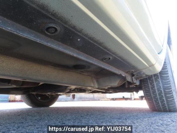 Used 2003 AT toyota raum NCZ20 Image[33]
