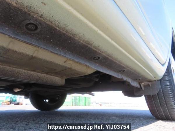 Used 2003 AT toyota raum NCZ20 Image[35]