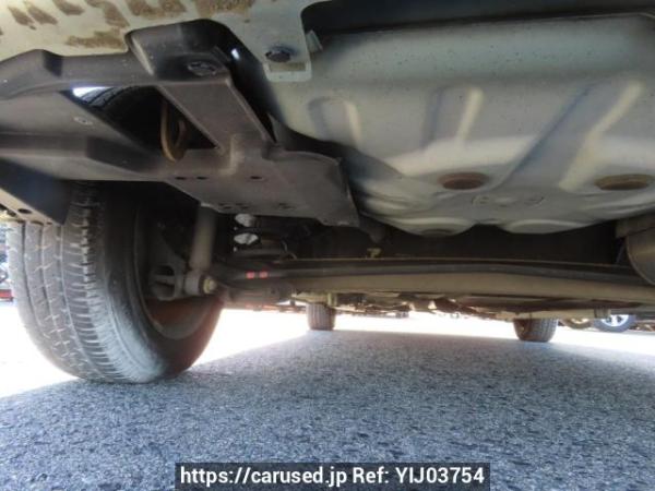 Used 2003 AT toyota raum NCZ20 Image[36]