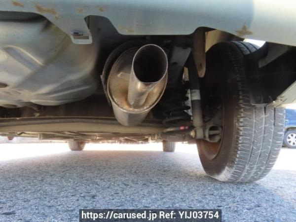 Used 2003 AT toyota raum NCZ20 Image[37]