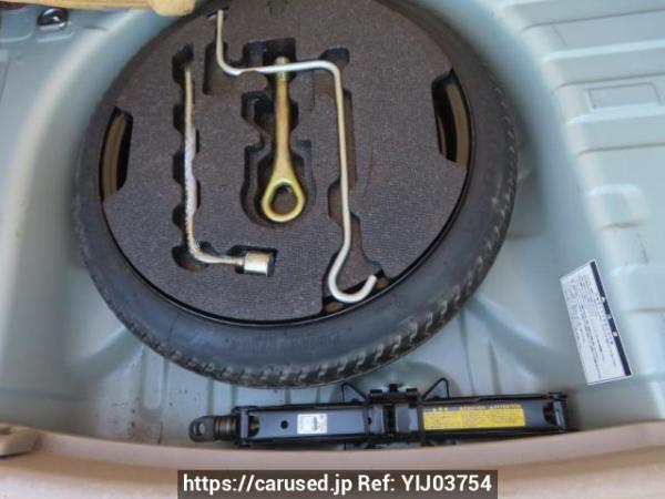 Used 2003 AT toyota raum NCZ20 Image[39]