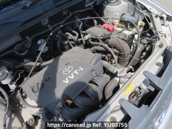 Used 2010 AT toyota probox-van NCP50V Image[10]