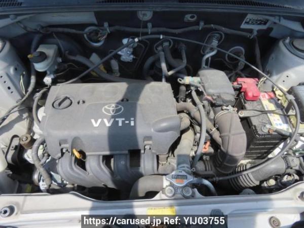 Used 2010 AT toyota probox-van NCP50V Image[11]
