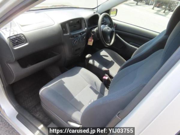 Used 2010 AT toyota probox-van NCP50V Image[14]