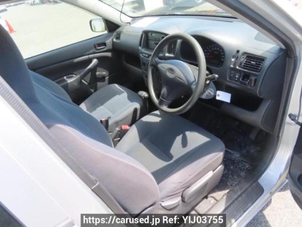 Used 2010 AT toyota probox-van NCP50V Image[16]