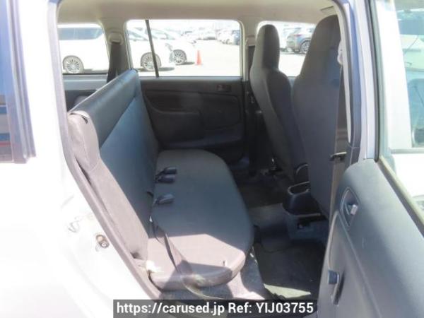 Used 2010 AT toyota probox-van NCP50V Image[18]