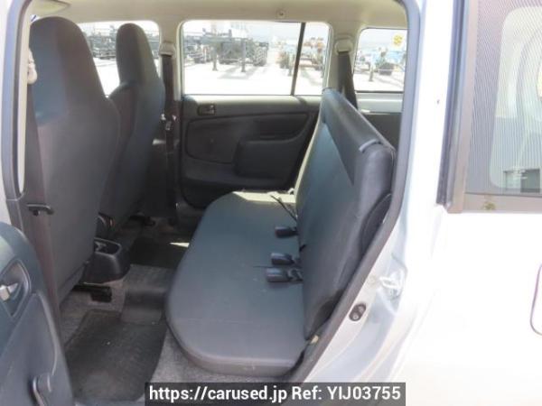 Used 2010 AT toyota probox-van NCP50V Image[19]