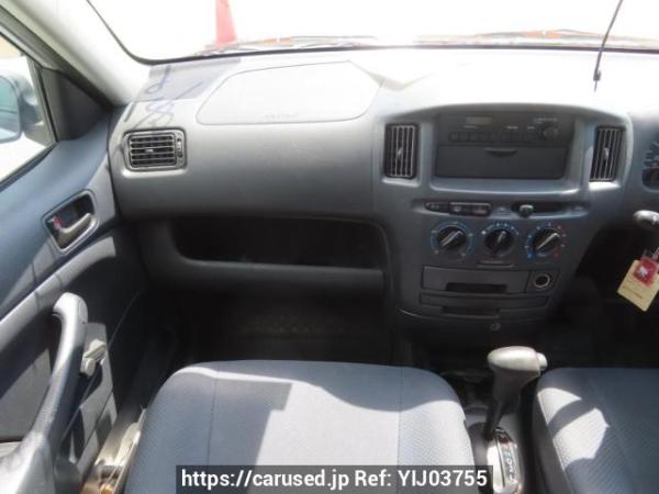 Used 2010 AT toyota probox-van NCP50V Image[21]