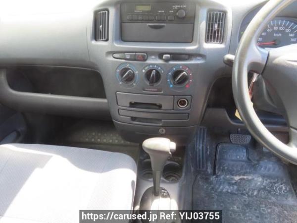 Used 2010 AT toyota probox-van NCP50V Image[23]