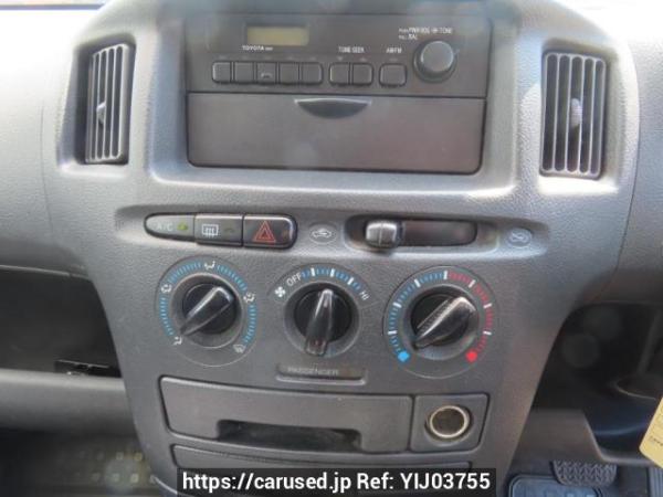Used 2010 AT toyota probox-van NCP50V Image[24]