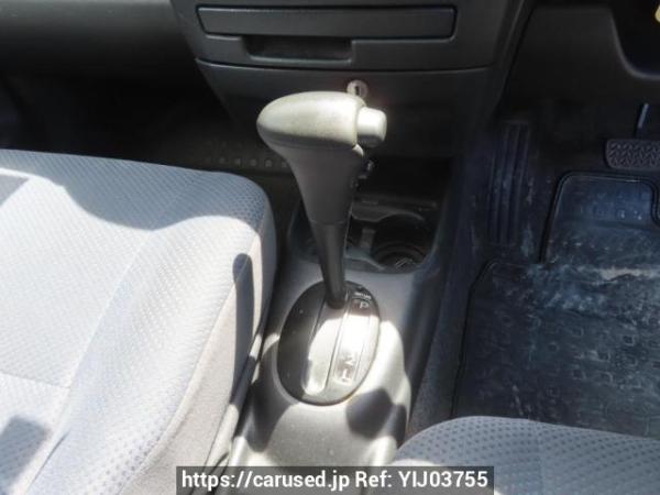Used 2010 AT toyota probox-van NCP50V Image[25]