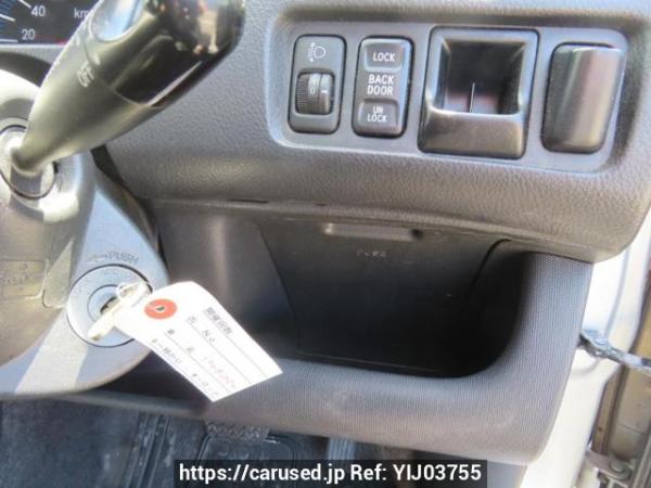 Used 2010 AT toyota probox-van NCP50V Image[28]