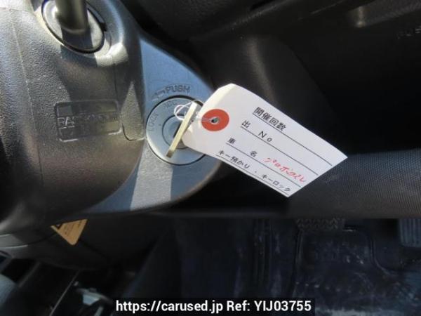 Used 2010 AT toyota probox-van NCP50V Image[29]