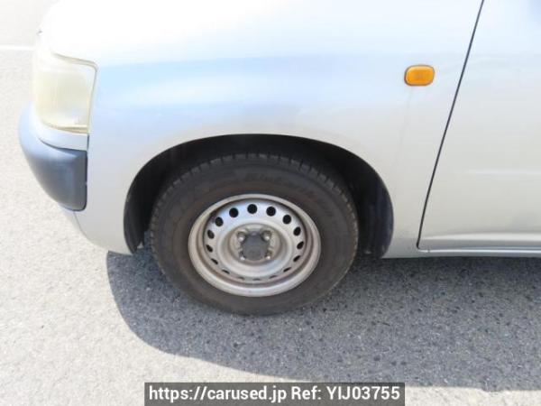 Used 2010 AT toyota probox-van NCP50V Image[32]