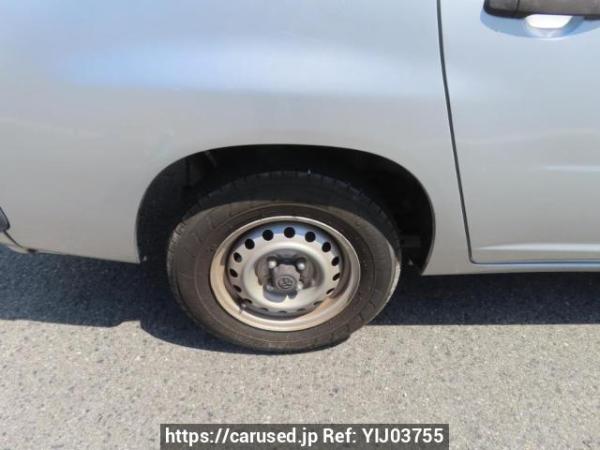 Used 2010 AT toyota probox-van NCP50V Image[34]