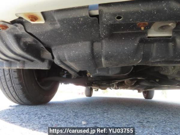 Used 2010 AT toyota probox-van NCP50V Image[36]