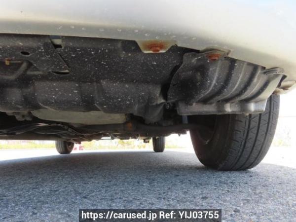 Used 2010 AT toyota probox-van NCP50V Image[37]