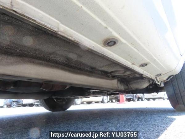 Used 2010 AT toyota probox-van NCP50V Image[39]
