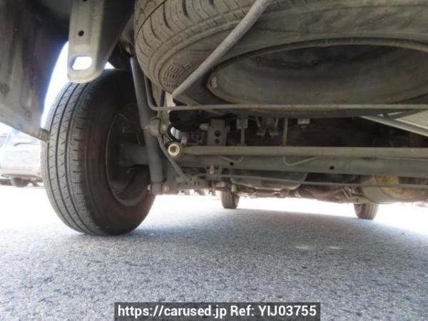 Used 2010 AT toyota probox-van NCP50V Image[42]