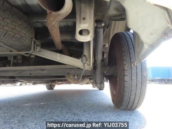 Used 2010 AT toyota probox-van NCP50V Image[43]